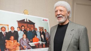 Ron Dellums