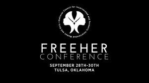 FreeHer National Conference