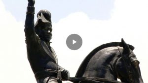 Video Preview - Haitians Resurrect Honour for Historic Heroes