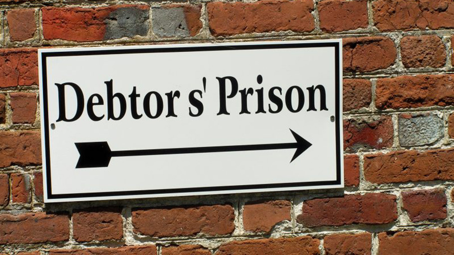 Debtor s’ Prison