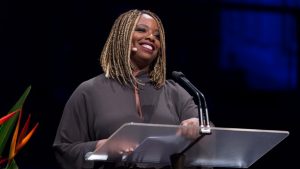 Patrisse Cullors