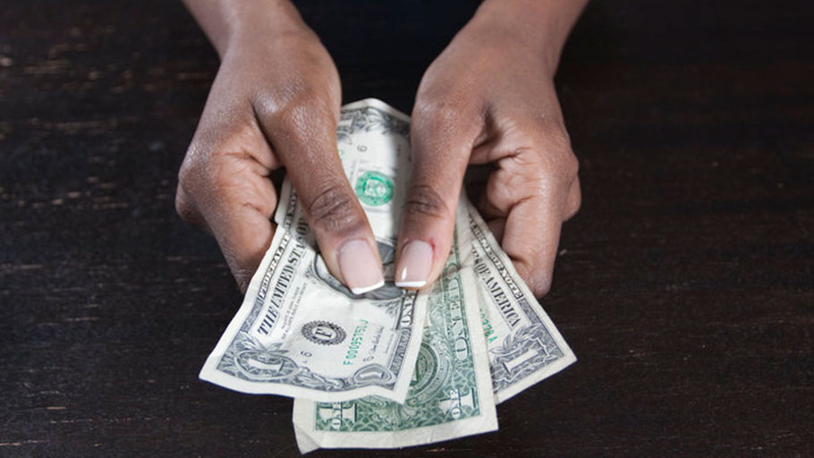 The Pay Gap Is Severely Affecting Black Women, Yet Only 1 In 3 Americans Know It