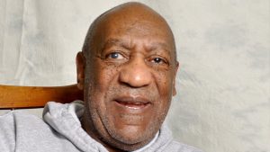 Bill Cosby