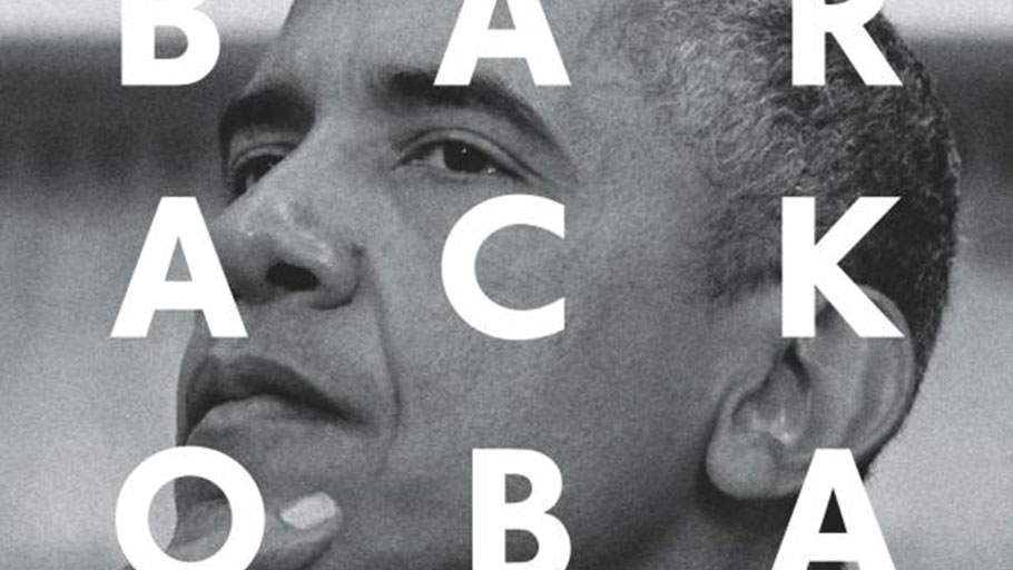 Barack Obama: American Historian