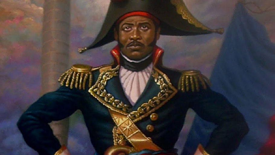 Who was Jean-Jacques Dessalines and Why Does He Matter Now?