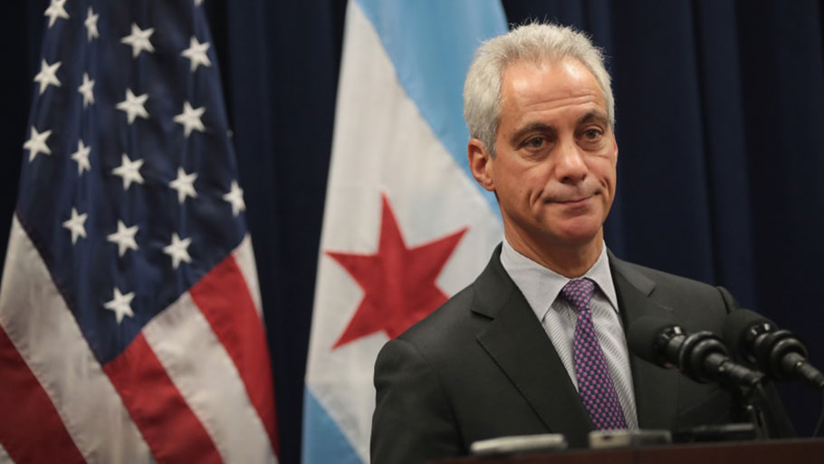 Rahm Emanuel is leaving, but the damage he's caused needs to be reversed.