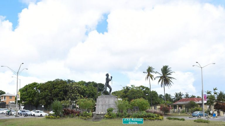 Slavery Was Part Of Barbados Life For Centuries But Its History Can Be Hard To Find