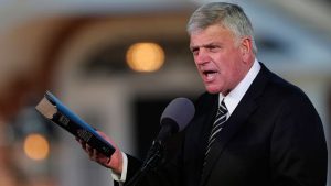 Franklin Graham