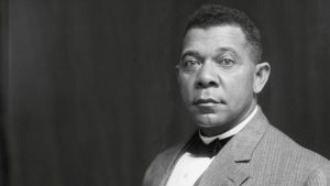 Booker T Washington