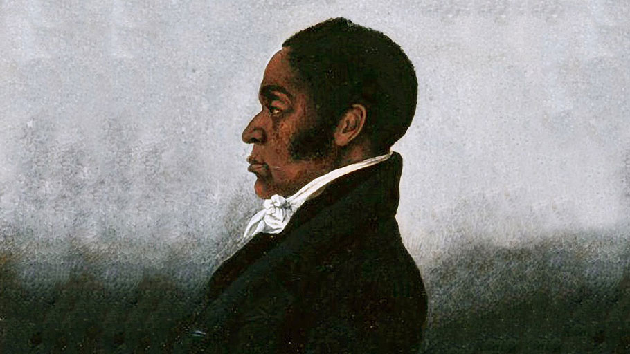 This Black Activist Was One of the Richest Men in Early America