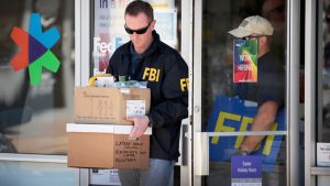 Mailing Bombs Domestic Terrorism