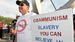 Obammunism - Slavery You Can Believe In