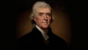 Thomas Jefferson