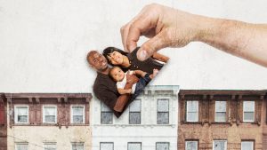 Gentrification: The New “Negro Removal” Program by Dr. Ron Daniels