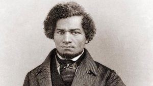 Frederick Douglass