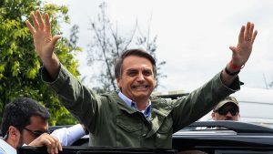 Jair Bolsonaro