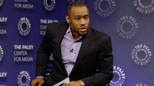 Marc Lamont Hill