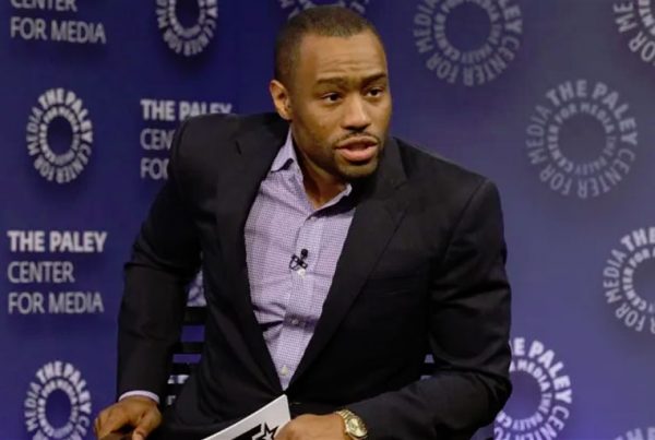 Marc Lamont Hill