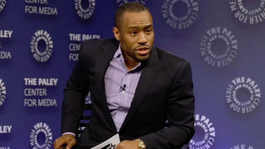 CNN Fires Marc Lamont Hill After Israel Comments