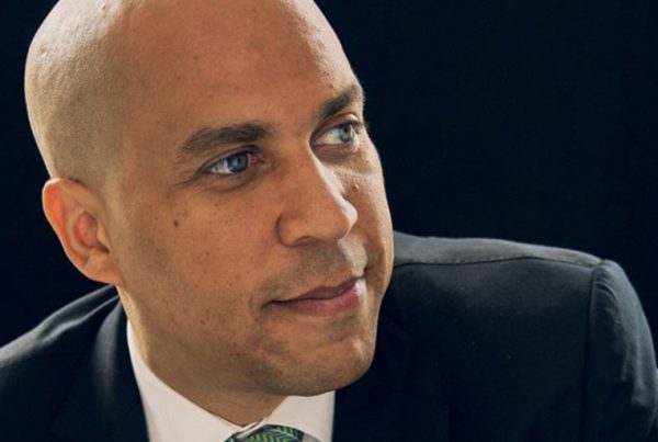 Cory Booker