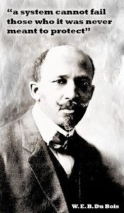 W.E.B. Du Bois