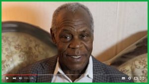 Click to hear Danny Glover's appeal