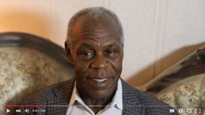 Danny Glover Requests Your Support for the Reparations Movement