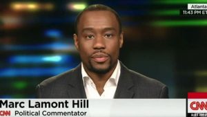 Marc Lamont Hill