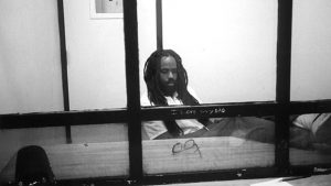 Mumia Abu-Jamal