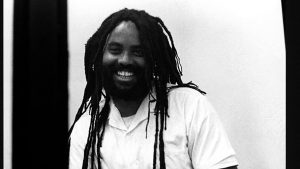 Mumia Abu-Jamal