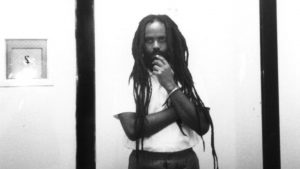 Mumia Abu-Jamal.