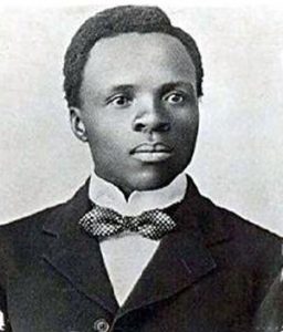 Solomon Plaatje