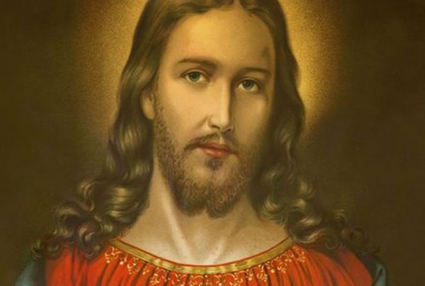 How Jesus Became So Widely Accepted as White