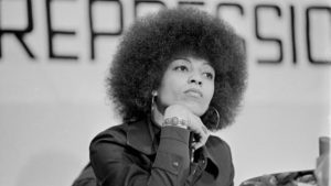 Angela Davis