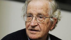 Noam Chomsky