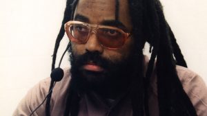 Mumia Abu-Jamal