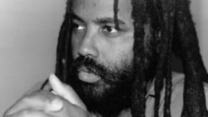 Mumia Abu-Jamal