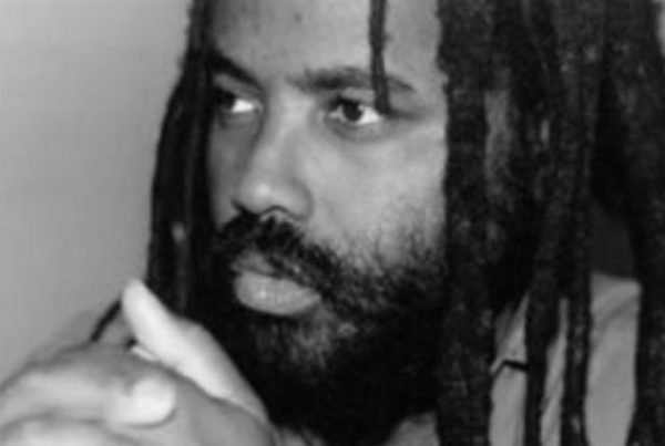 Mumia Abu-Jamal