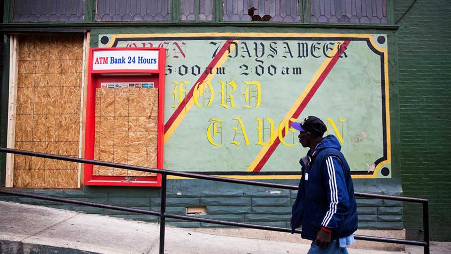 Are Reparations Baltimore’s Fix for Redlining, Investment Deprivation?