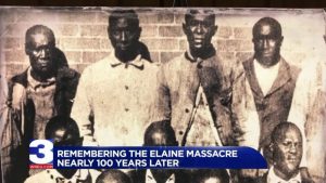 Arkansas Delta town finding the truth about 1919 massacre that killed 200