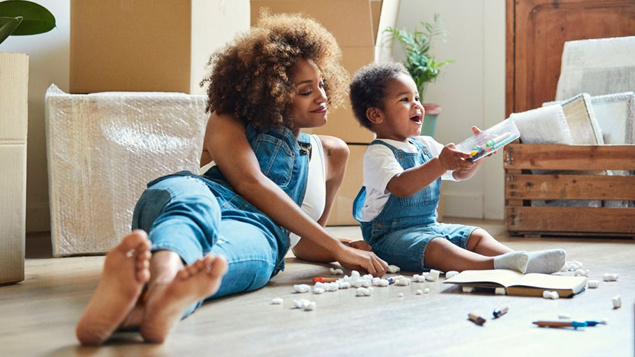 Black Lives Matter Is Making Single Moms Homeowners