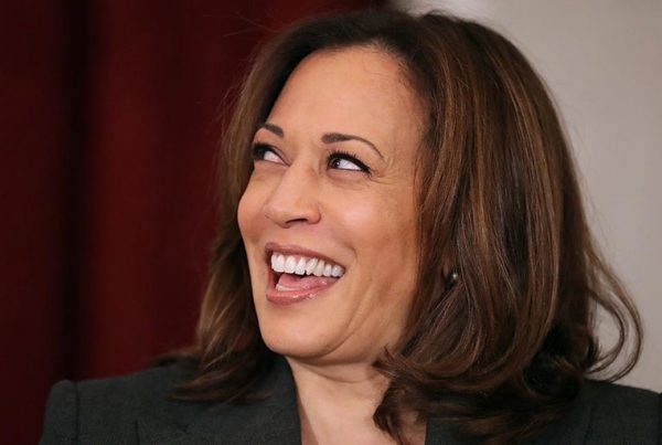 Kamala Harris