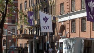 NYU