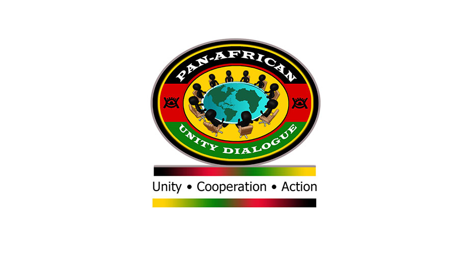 Pan African Unity Dialogue