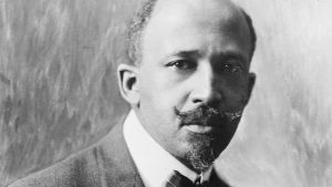 W.E.B. Du Bois