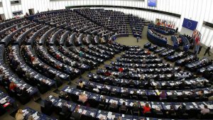 The text was approved by 535 MEPs in a vote at the European parliament on Tuesday.