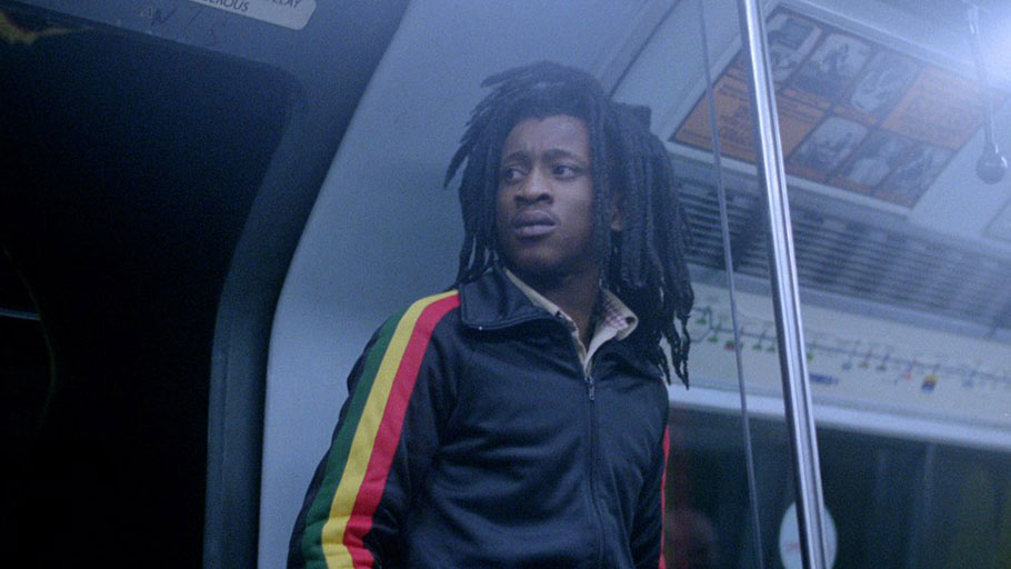 What “Babylon” Captured About Racism and Reggae