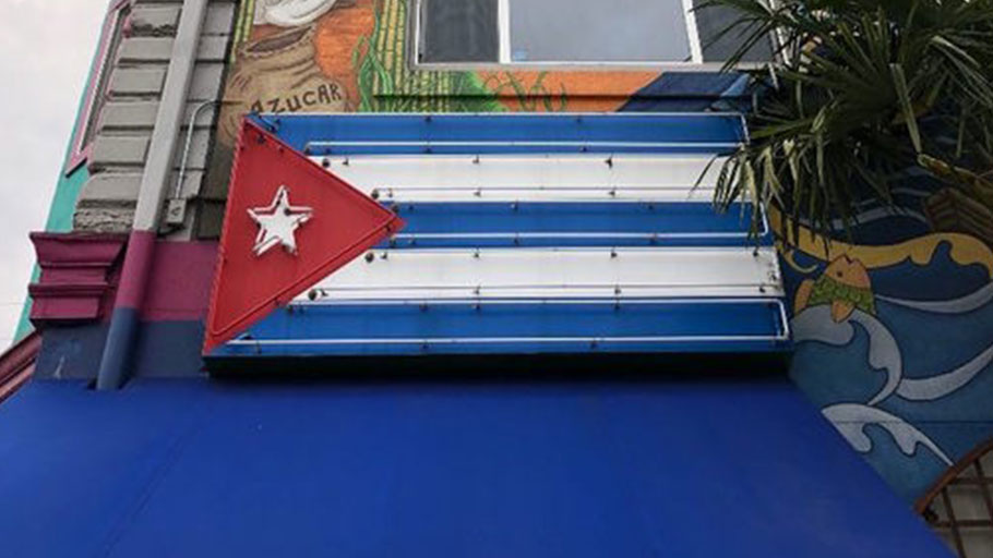 Cuba Adopts a New Socialist Constitution