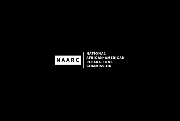 National African American Reparations Commission (NAARC)