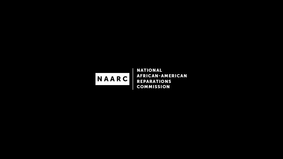 NAARC Applauds Interest in Reparations by 2020 Presidential Contenders